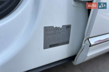 Внедорожник / Кроссовер Audi Q5 2013 в 