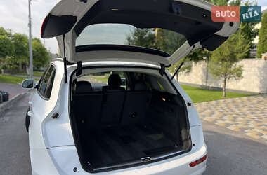 Внедорожник / Кроссовер Audi Q5 2013 в 