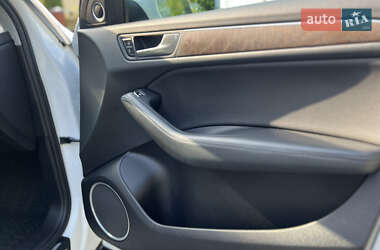 Внедорожник / Кроссовер Audi Q5 2013 в 