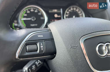 Внедорожник / Кроссовер Audi Q5 2013 в 