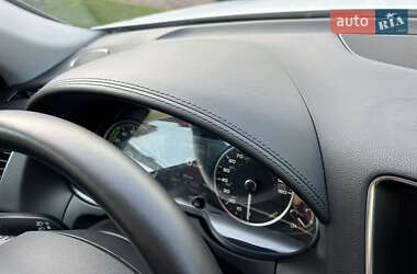 Внедорожник / Кроссовер Audi Q5 2013 в 