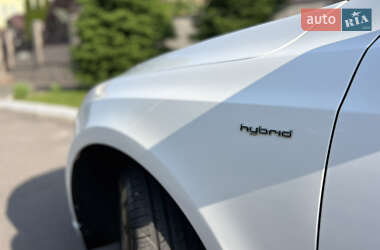 Внедорожник / Кроссовер Audi Q5 2013 в 