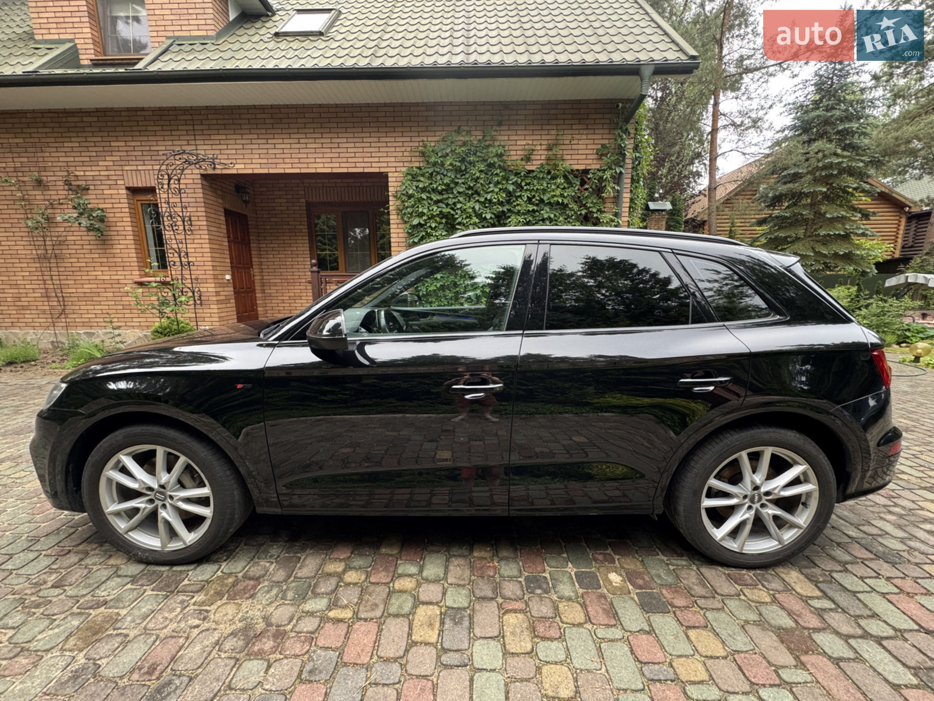 2018 Audi Q5 - мініатюра 5