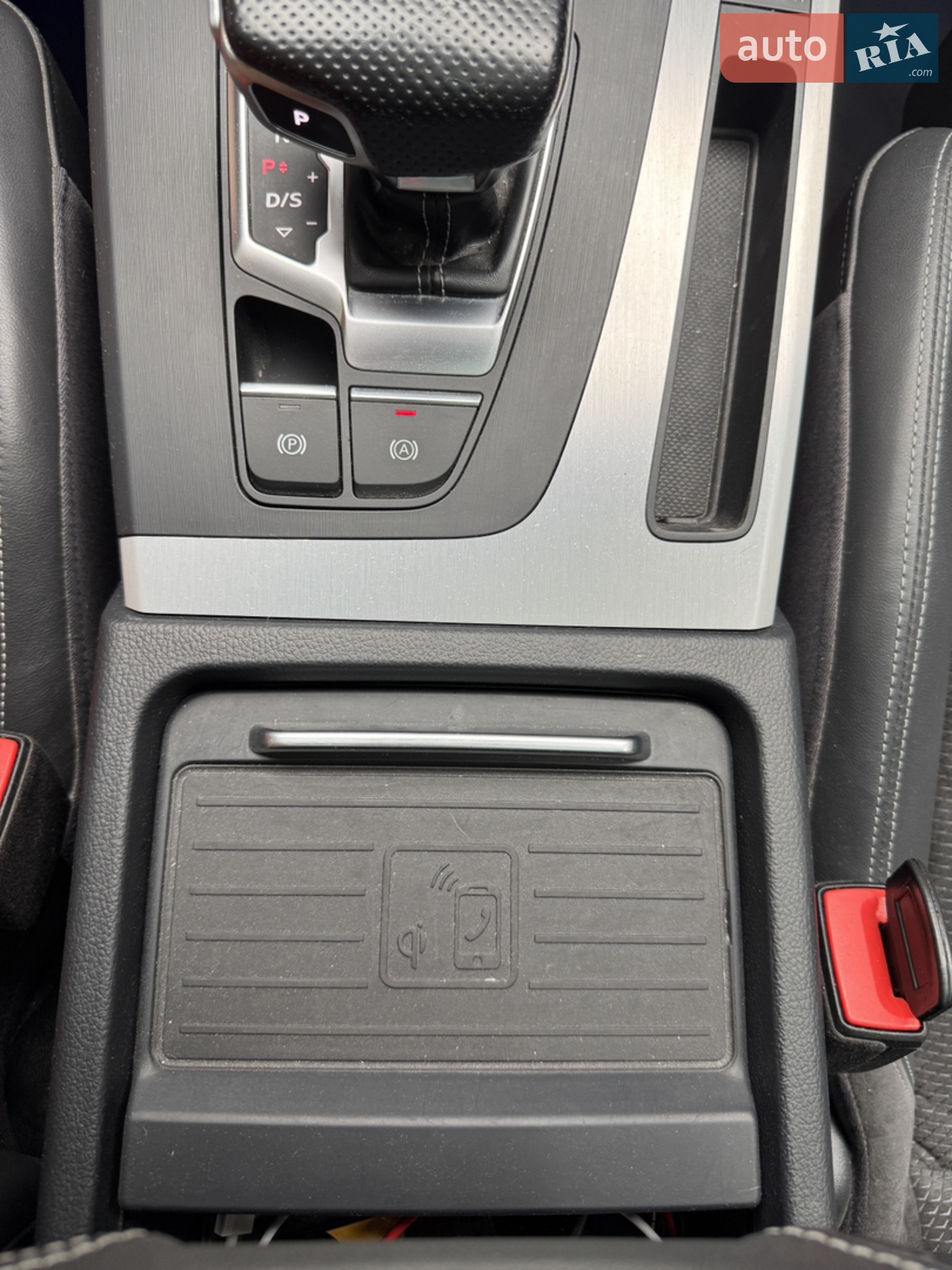 2018 Audi Q5 - мініатюра 22