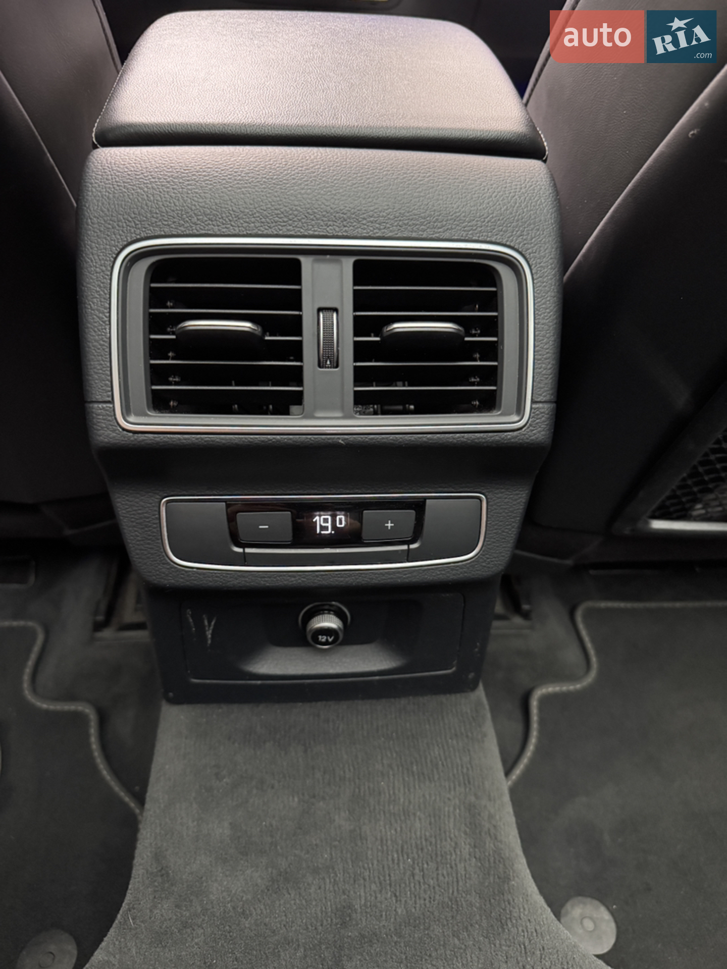 2018 Audi Q5 - мініатюра 29