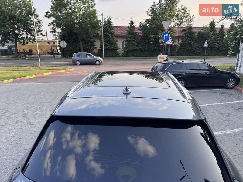 Внедорожник / Кроссовер Audi Q5 2018 в Львове