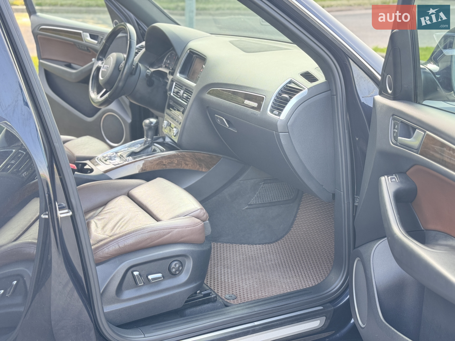 2013 Audi Q5 - мініатюра 14