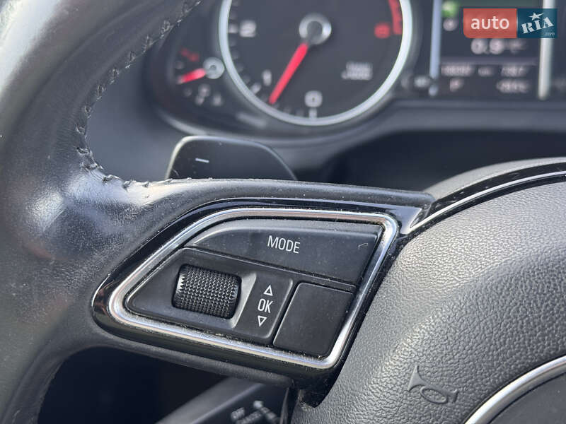 Внедорожник / Кроссовер Audi Q5 2013 в Львове