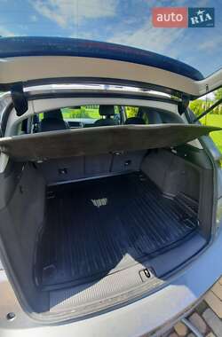 Внедорожник / Кроссовер Audi Q5 2014 в 