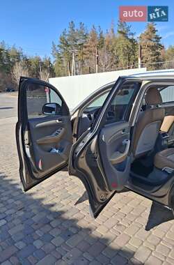 Внедорожник / Кроссовер Audi Q5 2010 в 
