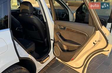 Позашляховик / Кросовер Audi Q5 2015 в 