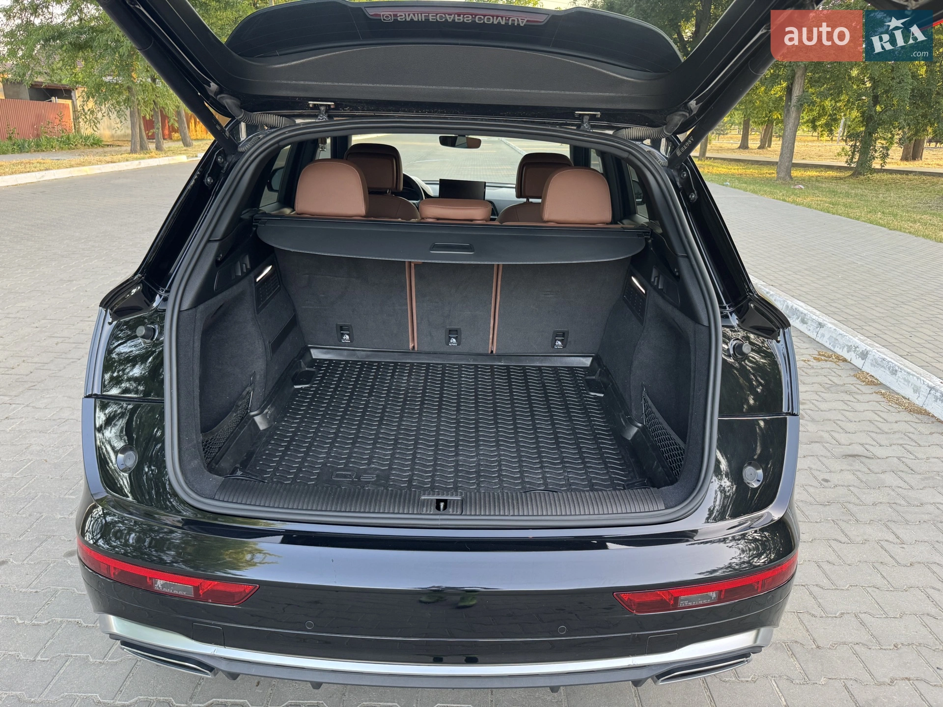2021 Audi Q5 - мініатюра 19