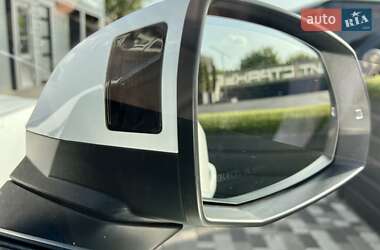 Внедорожник / Кроссовер Audi Q5 2021 в 
