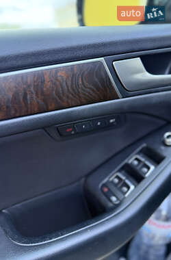 Внедорожник / Кроссовер Audi Q5 2014 в 