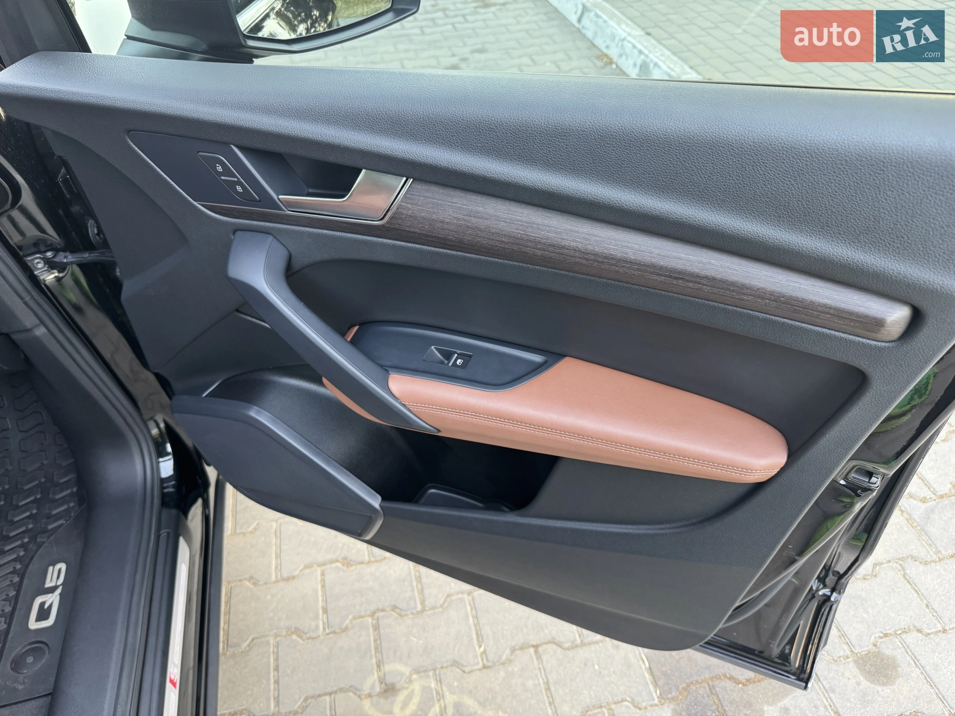 2021 Audi Q5 - мініатюра 34