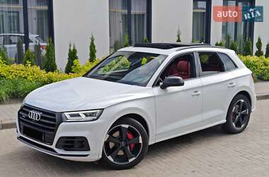 Audi Q5 2019 Audi Q5 2019