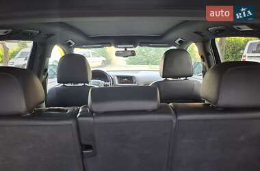 Внедорожник / Кроссовер Audi Q5 2014 в 