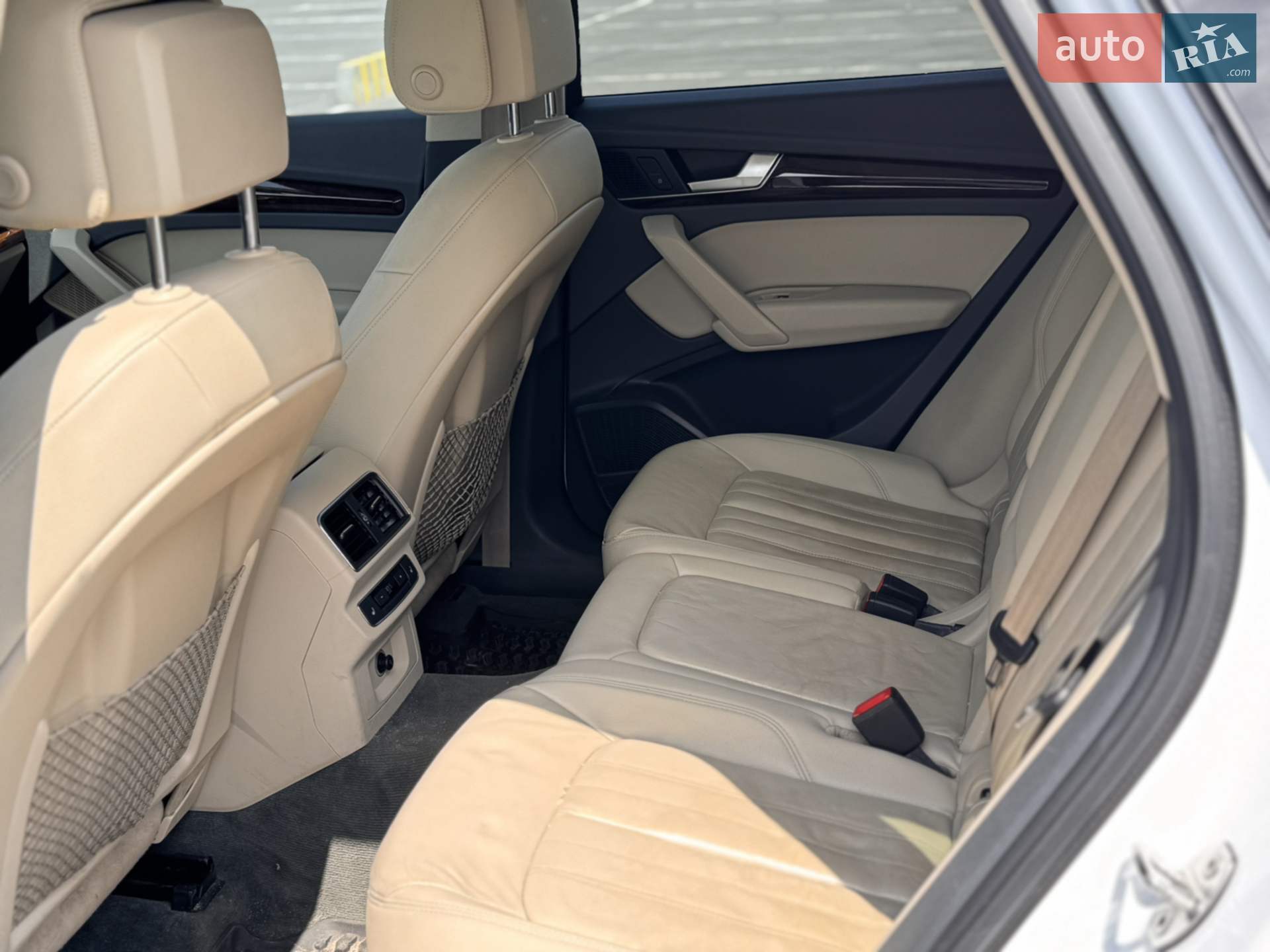 2017 Audi Q5 - мініатюра 23