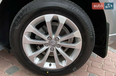 Внедорожник / Кроссовер Audi Q5 2014 в 