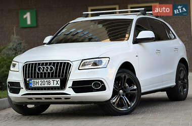 Audi Q5 2014 Audi Q5 2014