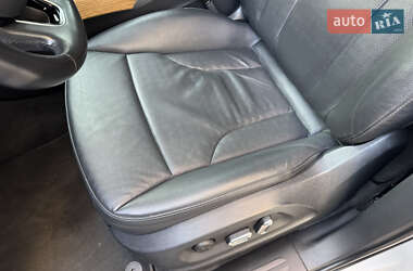 Внедорожник / Кроссовер Audi Q5 2014 в 