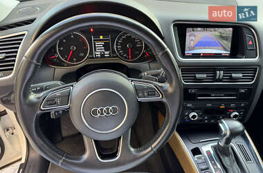 Внедорожник / Кроссовер Audi Q5 2014 в 