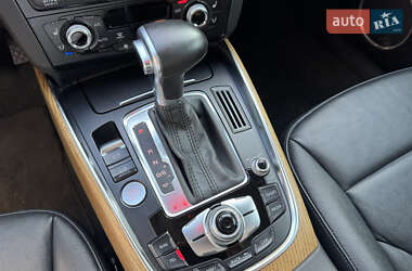 Внедорожник / Кроссовер Audi Q5 2014 в 