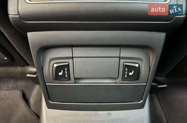 Внедорожник / Кроссовер Audi Q5 2014 в 