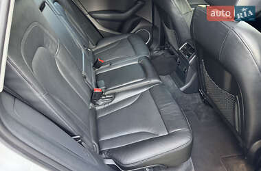 Внедорожник / Кроссовер Audi Q5 2014 в 