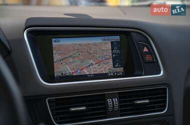 Внедорожник / Кроссовер Audi Q5 2015 в 