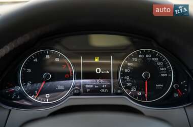 Внедорожник / Кроссовер Audi Q5 2015 в 