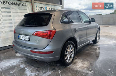 Внедорожник / Кроссовер Audi Q5 2010 в 