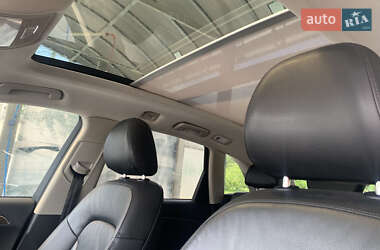 Внедорожник / Кроссовер Audi Q5 2010 в 