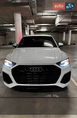 Audi Q5 2021 Audi Q5 2021