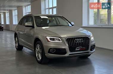 Audi Q5 2014 Audi Q5 2014