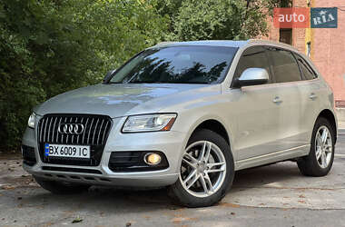 Audi Q5 2014 Audi Q5 2014