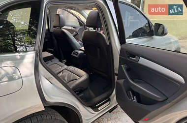 Внедорожник / Кроссовер Audi Q5 2014 в 