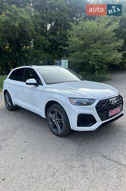 Audi Q5 2021 Audi Q5 2021
