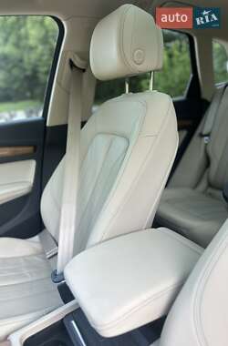 Внедорожник / Кроссовер Audi Q5 2021 в 