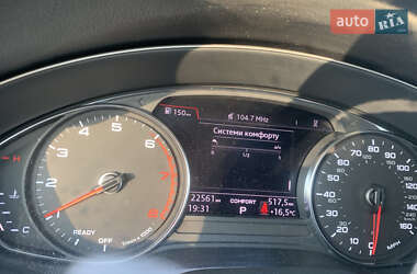Внедорожник / Кроссовер Audi Q5 2019 в 