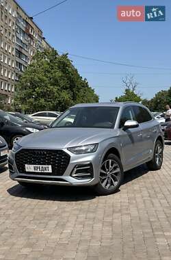 Audi Q5 2021 Audi Q5 2021