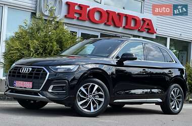 Audi Q5 2021 Audi Q5 2021