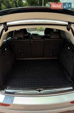 Внедорожник / Кроссовер Audi Q5 2012 в 