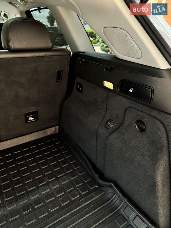 Внедорожник / Кроссовер Audi Q5 2012 в Виннице