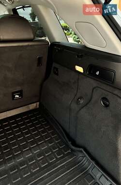 Внедорожник / Кроссовер Audi Q5 2012 в 