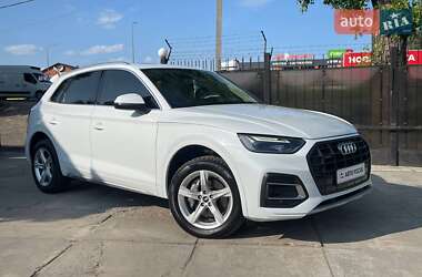 Audi Q5 2021 Audi Q5 2021