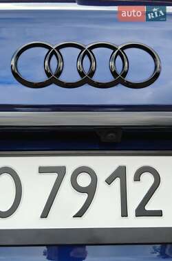 Внедорожник / Кроссовер Audi Q5 2023 в 