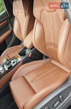 Внедорожник / Кроссовер Audi Q5 2023 в 