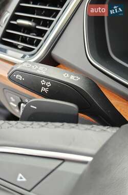 Внедорожник / Кроссовер Audi Q5 2023 в 