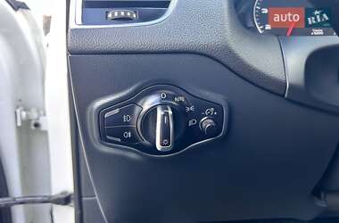 Внедорожник / Кроссовер Audi Q5 2012 в 